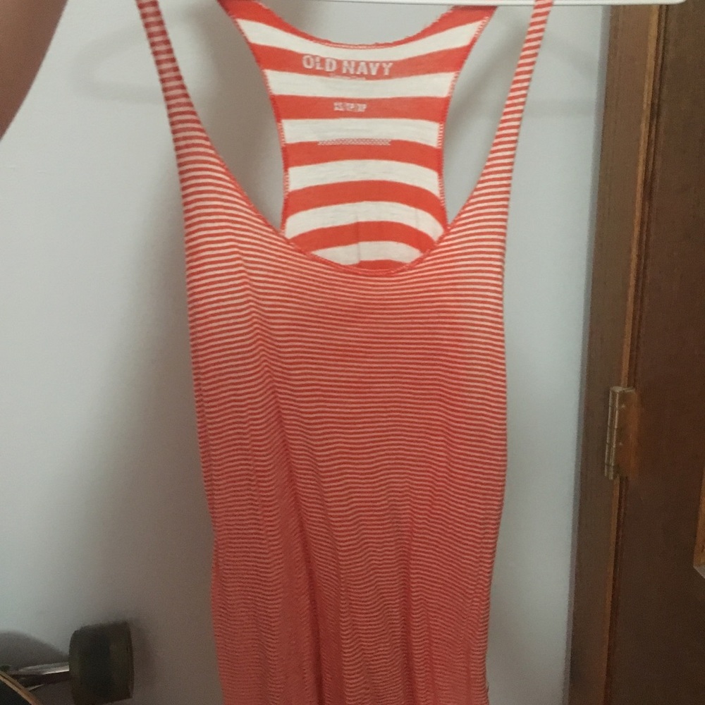 Tank top/ blouse.